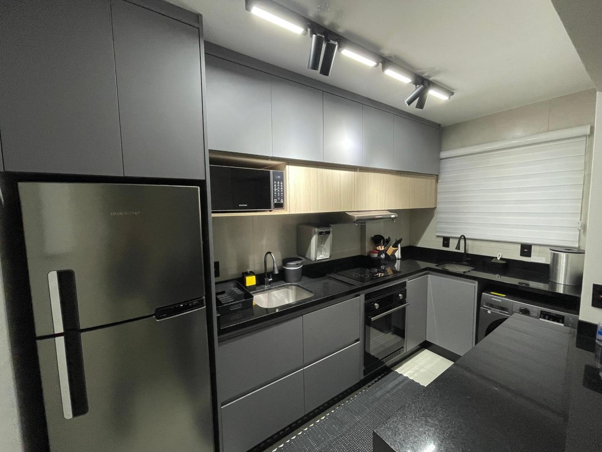 Apartamento Great Location