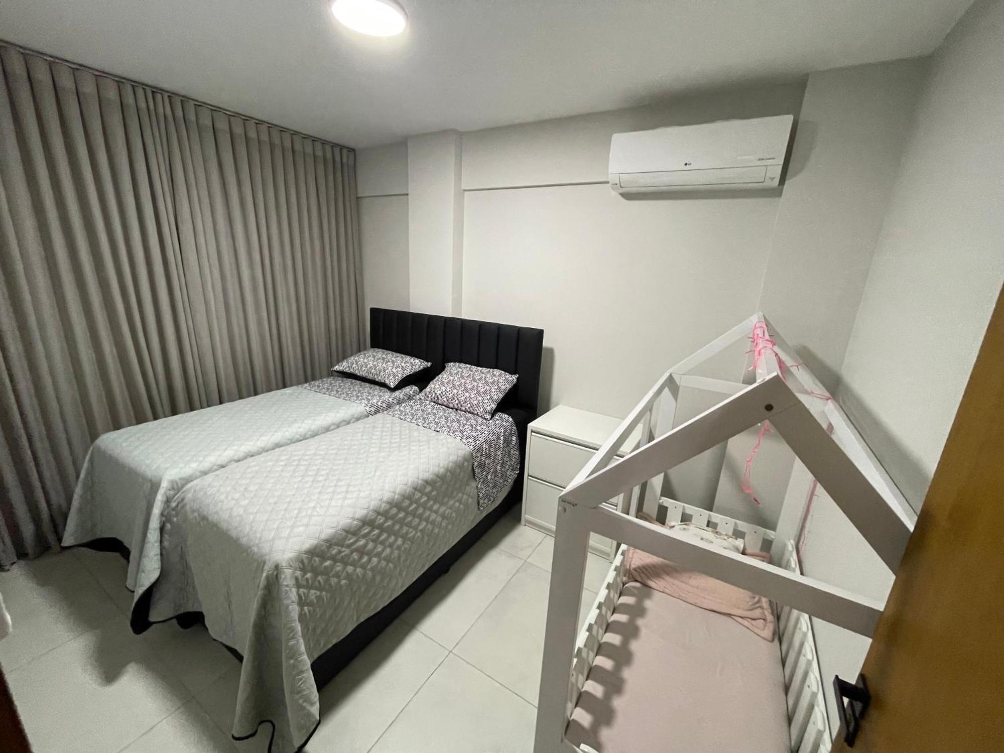 Apartamento Great Location *