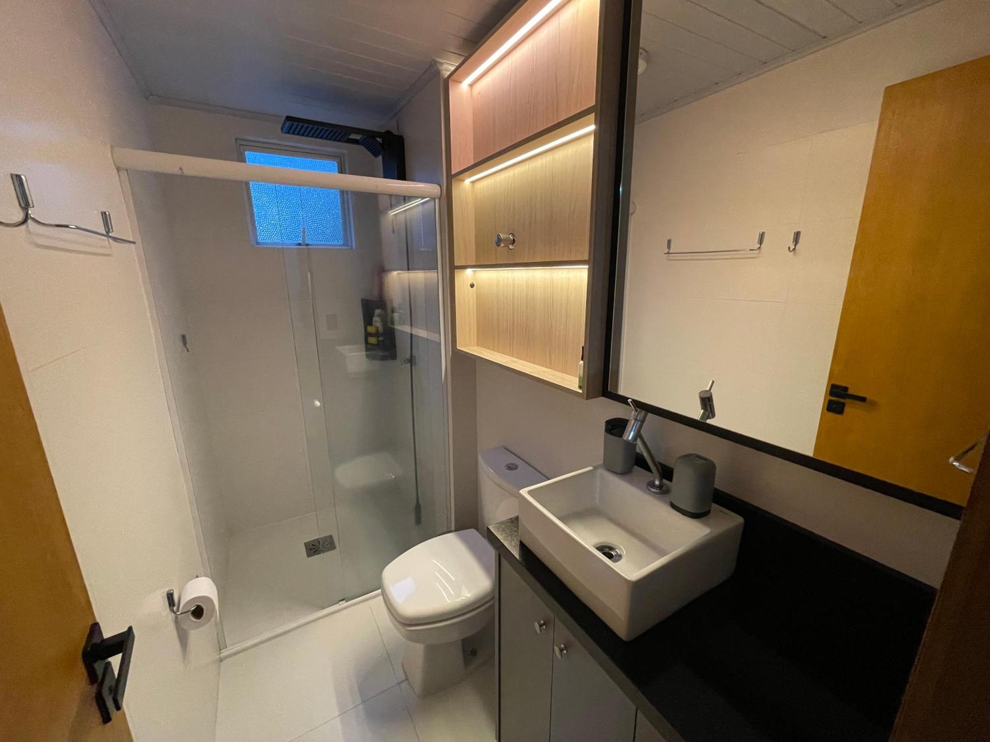 Great Location Apartamento