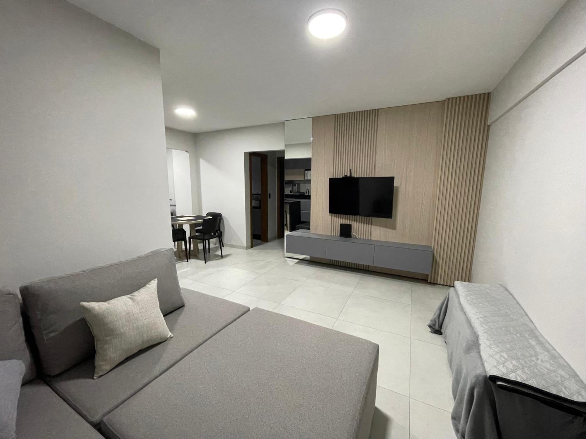 Great Location Apartamento *